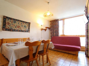 Appartement 4 personnes avec balcon au pied des pistes - Résidence à Val-Cenis - FR-1-508-160